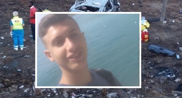 Incidente a Castel Volturno, Michele Cerrone è morto a 19 anni dopo giorni di agonia