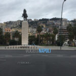 foto napoli zona rossa