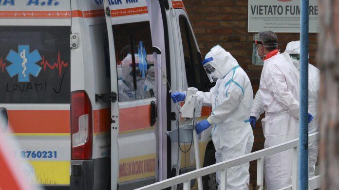 Bollettino Covid in Italia, i dati di oggi: 2.557 nuovi contagi nelle ultime 24 ore