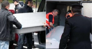 53enne morto nel sonno ad Aversa