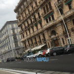 foto napoli zona rossa
