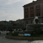 ultimo sabato napoli zona gialla