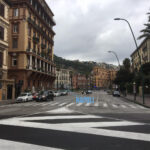 foto napoli zona rossa