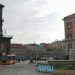 ultimo sabato napoli zona gialla