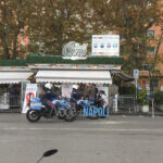 foto napoli zona rossa