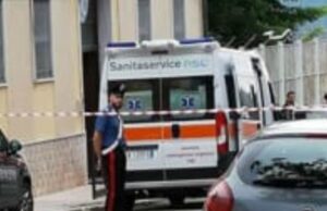 A Melito muore un 20enne