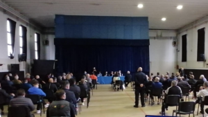 A Napoli il più alto numero d'Italia di detenuti iscritti all'università