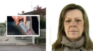 Accoltella la moglie, gli dicono che è morta: "Sono un assassino!" e gli viene un infarto