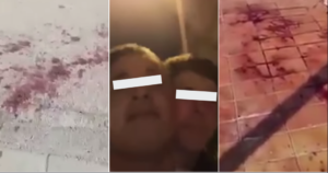 Accoltellano un giovane e si vantano sui social