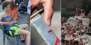 Accoltellati a Marechiaro