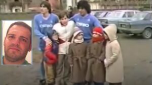 Addio Diego, Luca il bimbo salvato dalla partita di Acerra: "Grazie a lui ho una vita normale"