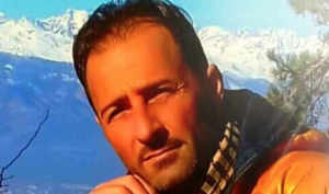 Addio Massimo Del Giudice