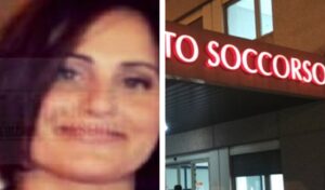 Addio a Diana Bucciaglia