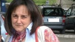 Addio a Maria Sassone