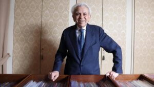 Addio a Salvatore Sanseverino