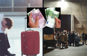 Agenzia di viaggi a Napoli truffa decine di cittadini