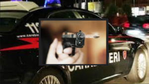 Agguato a Boscotrecase