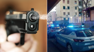 Agguato a Napoli
