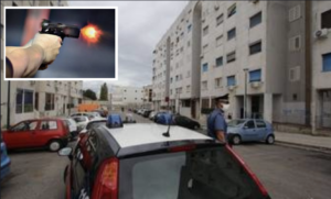 Agguato a Ponticelli