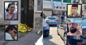 Agguato a Ponticelli