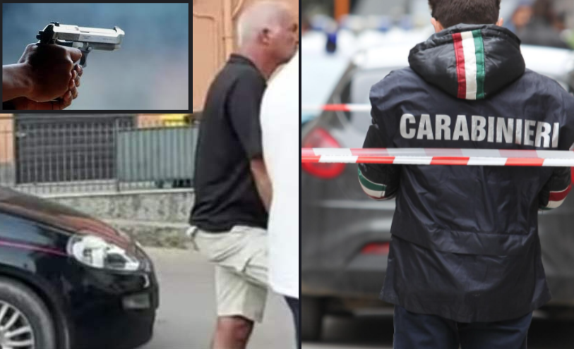 Agguato a Ponticelli