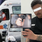 Agguato a Sant'Antimo