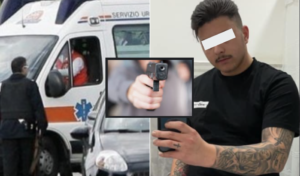 Agguato a Sant'Antimo