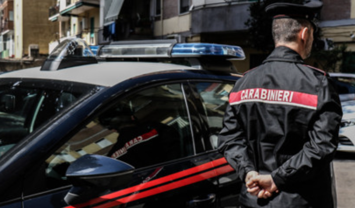 Agguato contro lo zio a Pozzuoli