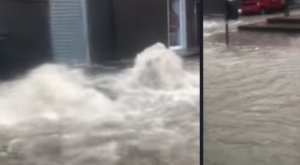 Allagata via Stadera