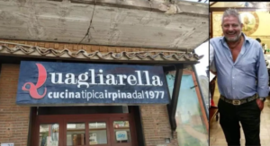 Andrea Canonico si è suicidato