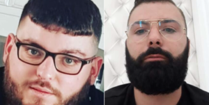 Andrea Covelli e Antonio Zarra