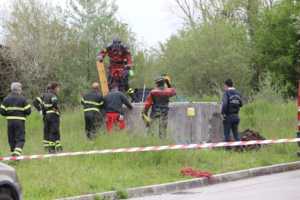 Antonio Circelli è stato trovato morto