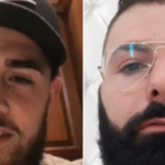 Antonio Natale e Andrea Covelli