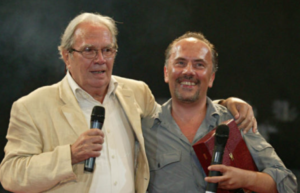 Antonio e Maurizio Casagrande