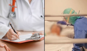 Anziano muore dopo che gli è stata negata la 104