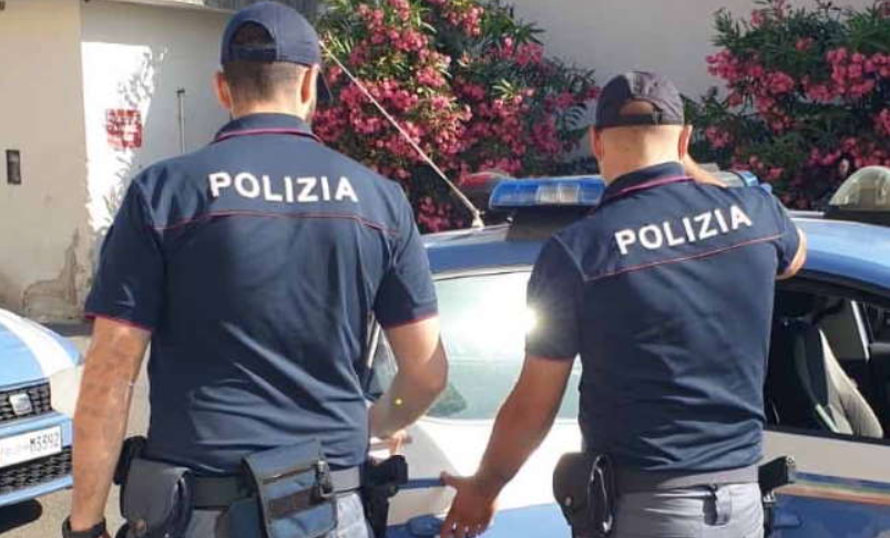 Arrestati Alvino e Mariano Frizziero