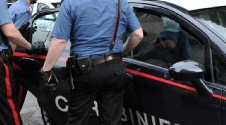 Arrestati due Carabinieri infedeli a Napoli