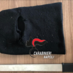 Arrestati due minorenni per una rapina in un supermercato di Giugliano