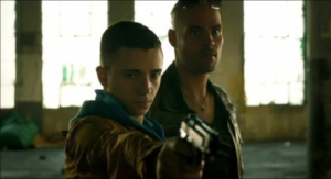 Arrestato il Danielino di Gomorra