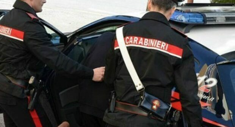 Arrestato Enrico Terracciano