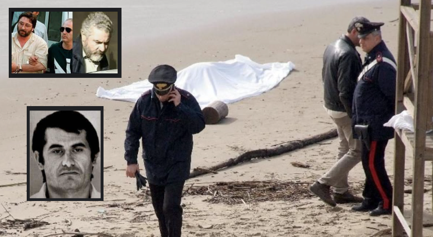 Arrestato Francesco Cantiello