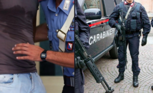 Arrestato Gennaro Esposito del clan Mazzarella