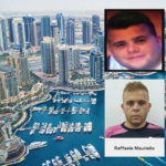 Arrestato a Dubai il narcos della camorra Raffaele Mauriello