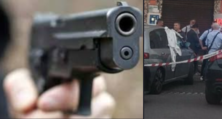 Arrestato dopo aver gambizzato un 19enne a Varcaturo