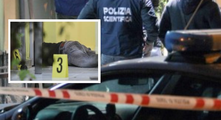 Arrestato il mandante dell'omicidio di Luca Megali, il 28enne ucciso nel suo salone nel 2014