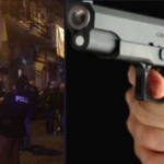 Arrestato il pistolero della Sanità