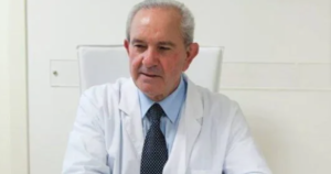 Arrestato medico no vax