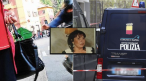 Arrestato scippatore a Napoli