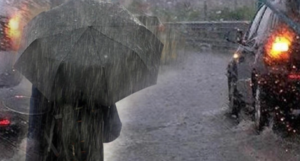 Arriva la tempesta Poppea in Campania