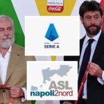 Asl-Lega, lo scontro di un'Italia ridicola che terrorizza le persone e manda avanti la Serie A